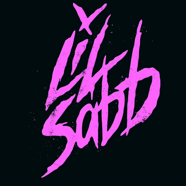 Lil Sabb cover art
