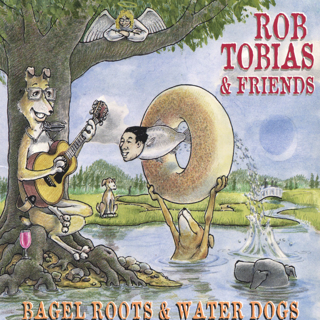 Rob Tobias & Friends