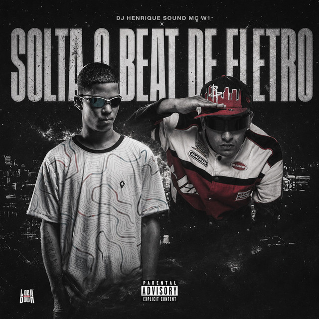 Solta o Beat de Eletro