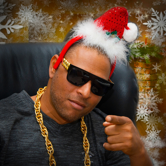 Holiday Hustle cover art