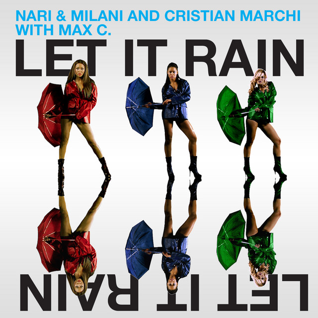 Let It Rain