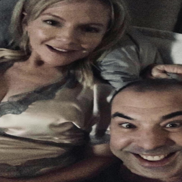 Louis Litt