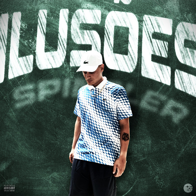 Ilusões cover art