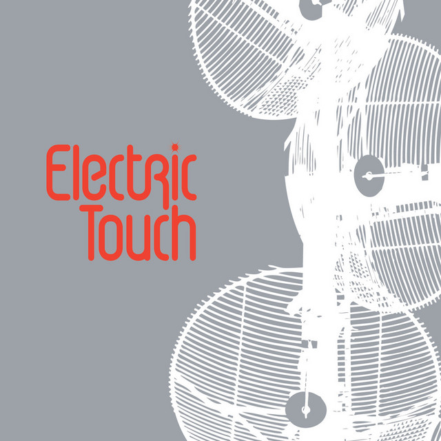 Electric Touch cover art