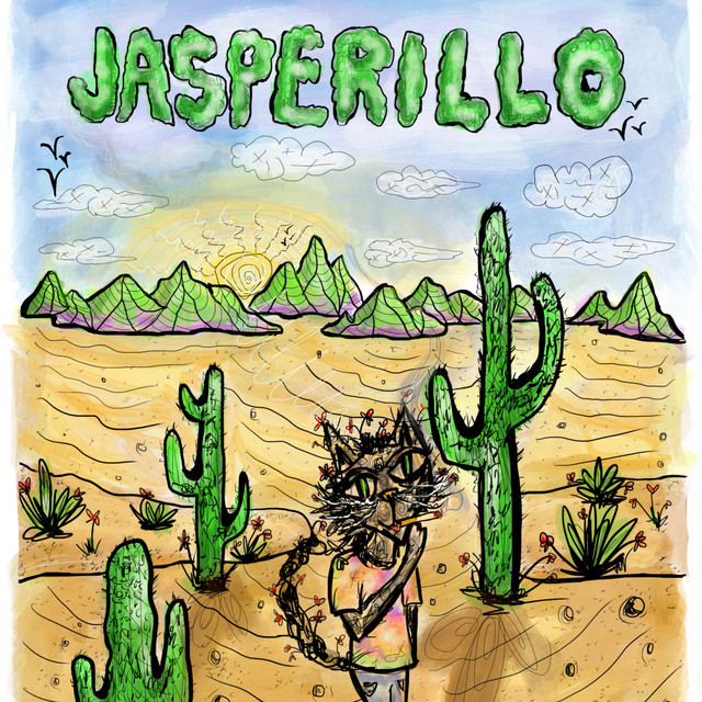 Jasperillo