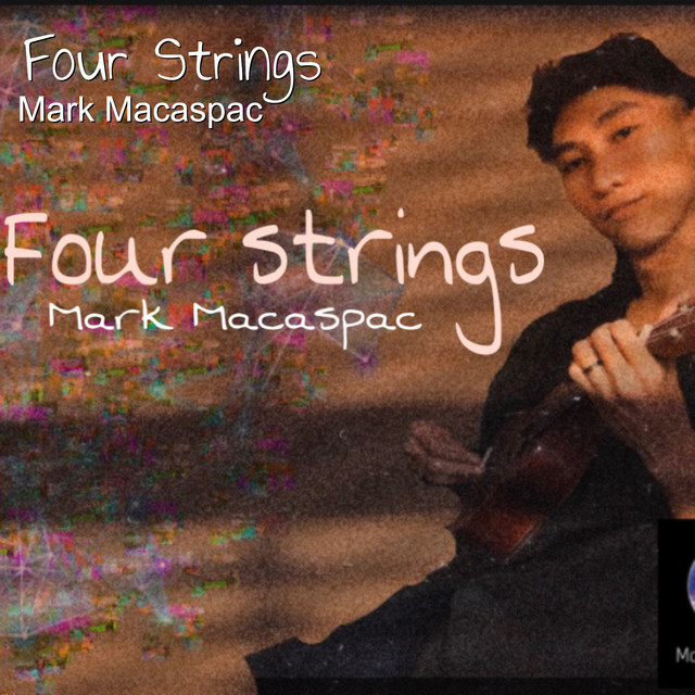 Four Strings (Interlude) cover art