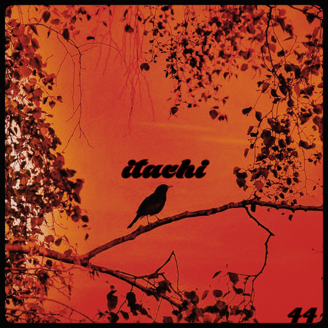 Itachi cover art