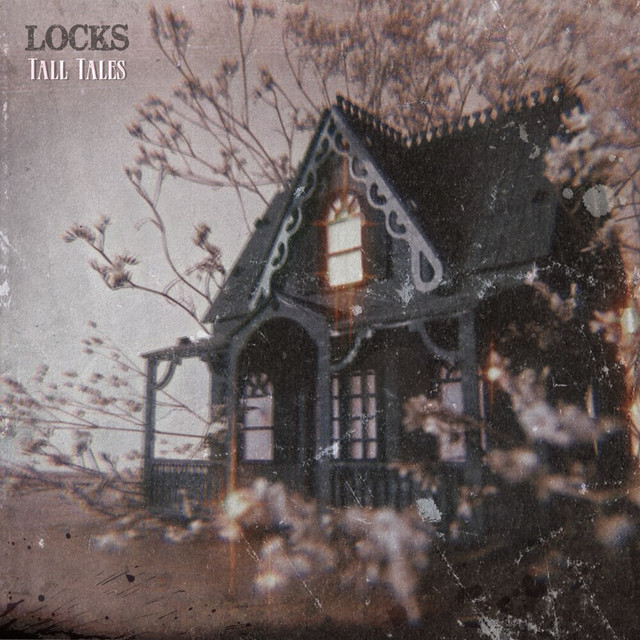 Tall Tales cover art