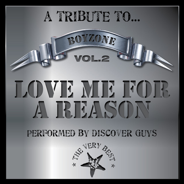 A Tribute To Boyzone Vol. 2