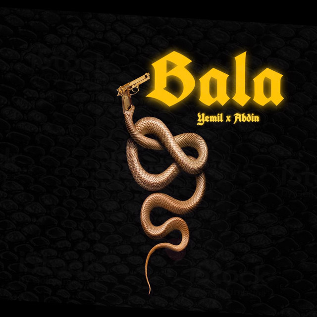 Bala cover art