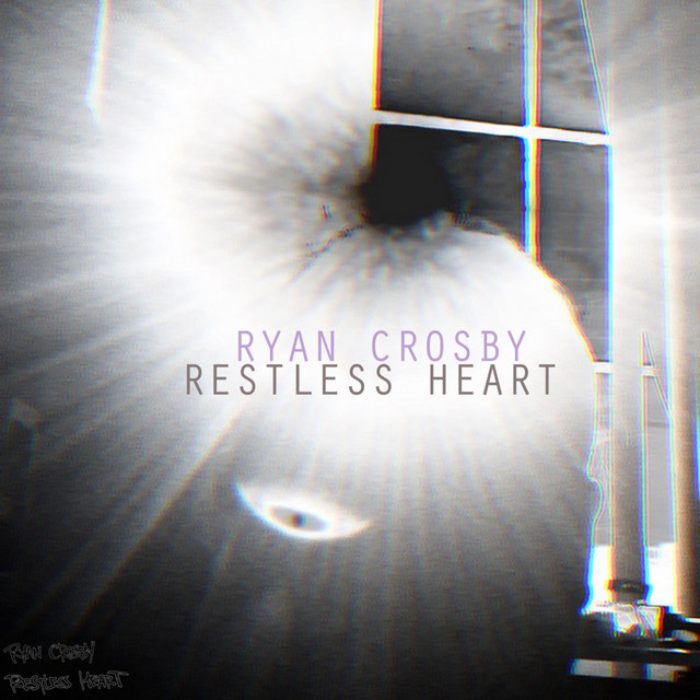 Restless Heart cover art
