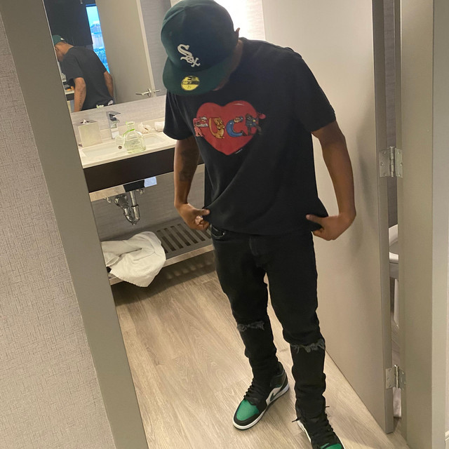 undefined album image