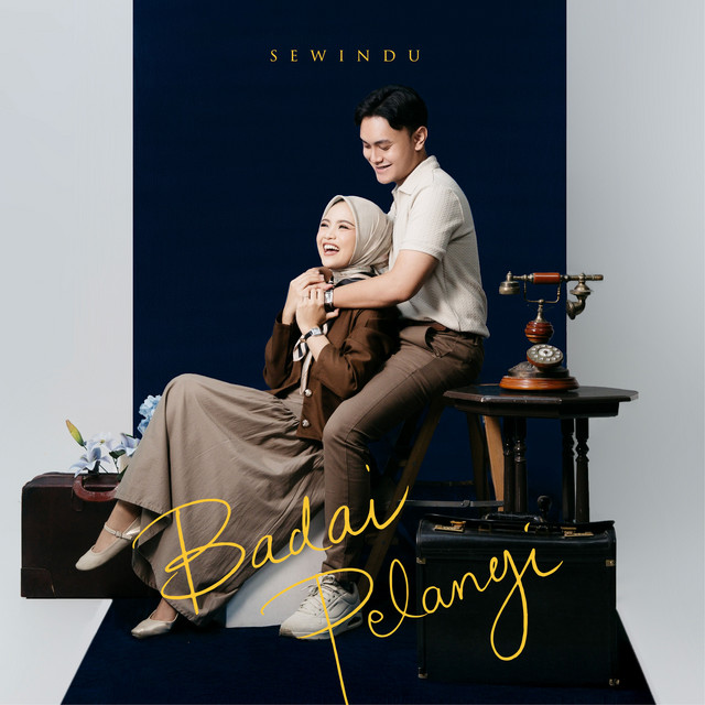 Badai Pelangi cover art