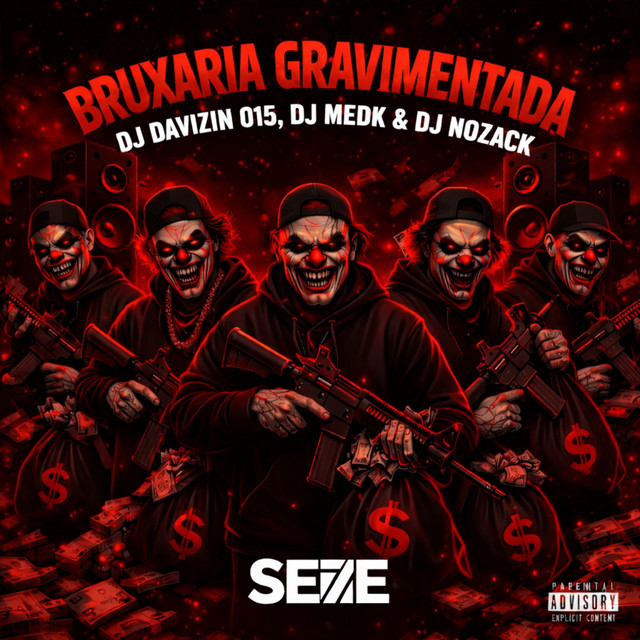 BRUXARIA GRAVIMENTADA