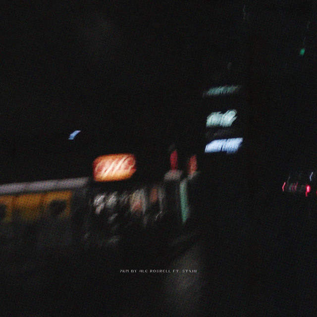 7km cover art