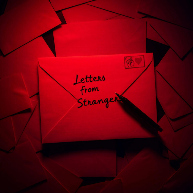 Letters From Strangers