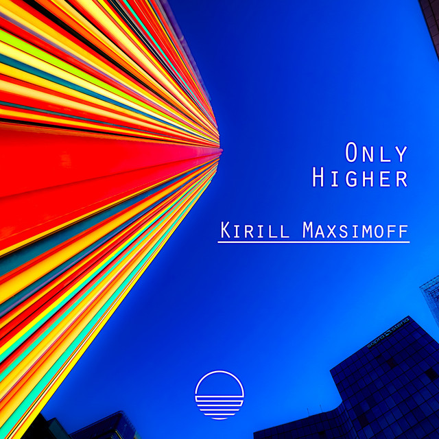 Kirill Maxsimoff