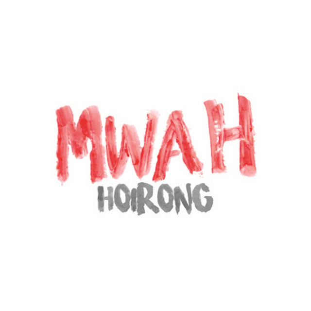Mwah cover art