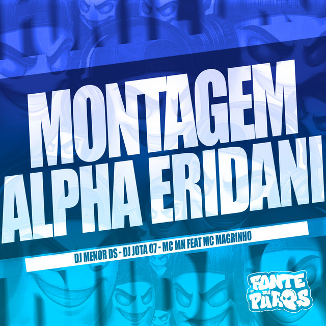Montagem Alpha Eridani