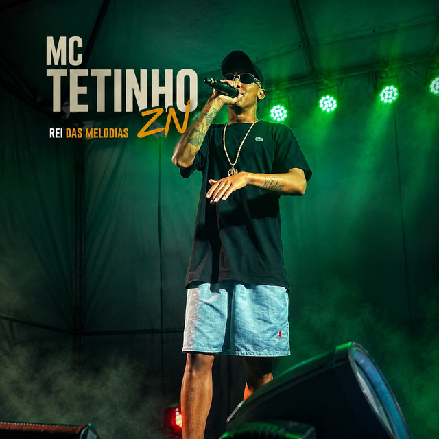 Rei das Melodias