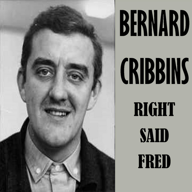 Right Said Fred cover art