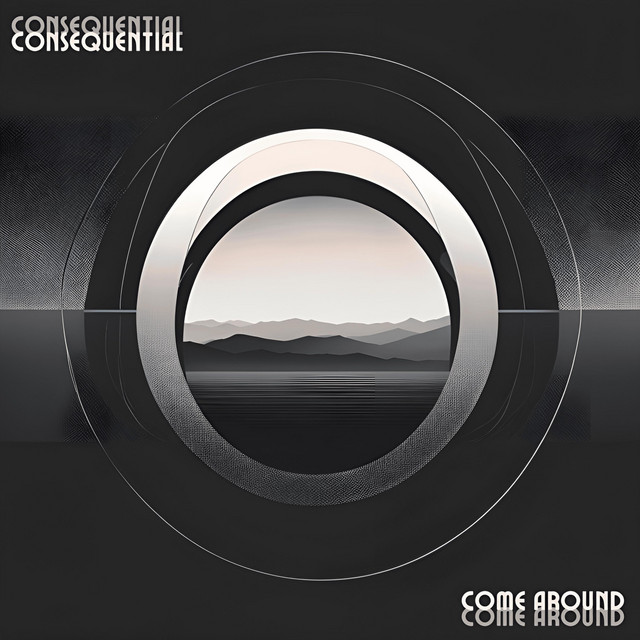 ComeAround artwork