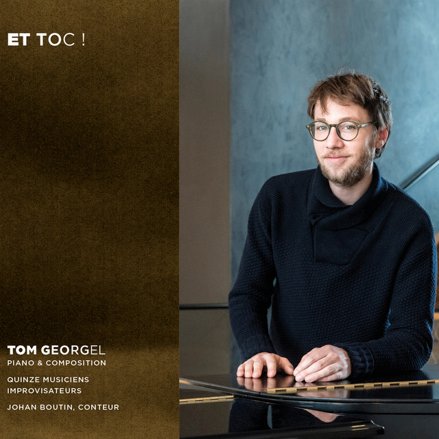 Et Toc ! cover art