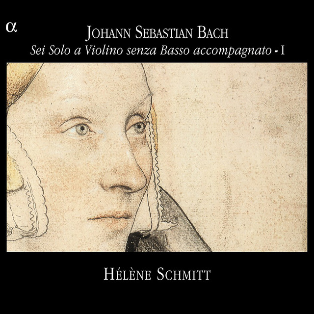 Bach: Sei Solo a Violino senza Basso accompagnato - I