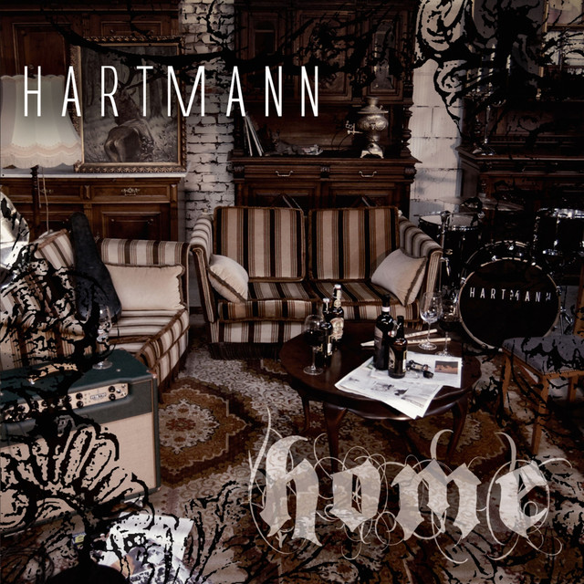 Home cover art