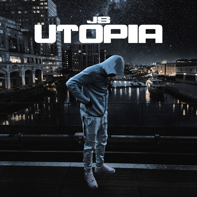 Utopia cover art