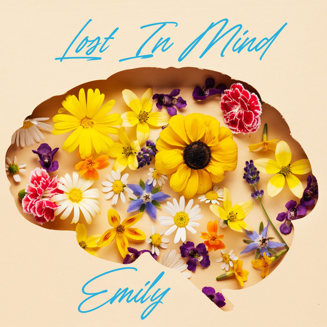 Lost in Mind cover art