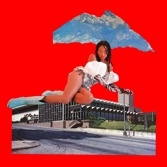 Capa de NO APOLOGY! - Kilo Kish