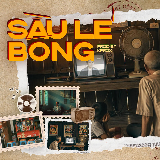 Sầu Lẻ Bóng 1 (Bolero)