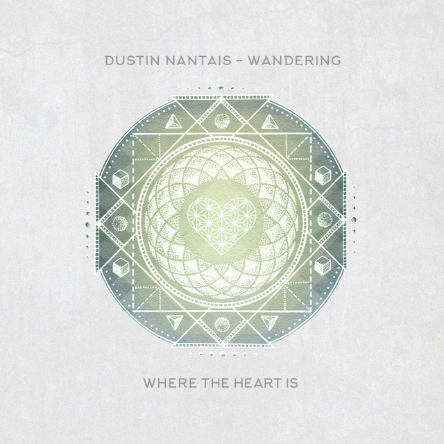 Wandering - Stark & Sahin Remix cover art
