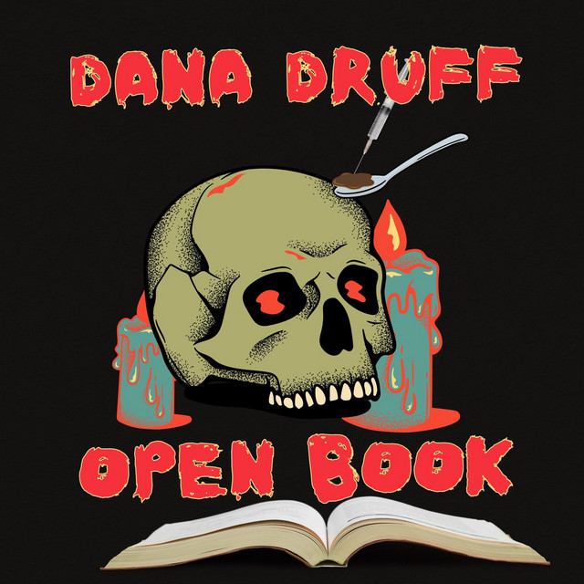 Open Book