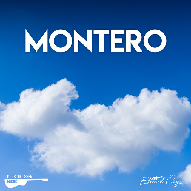 Montero - Acoustic Instrumental