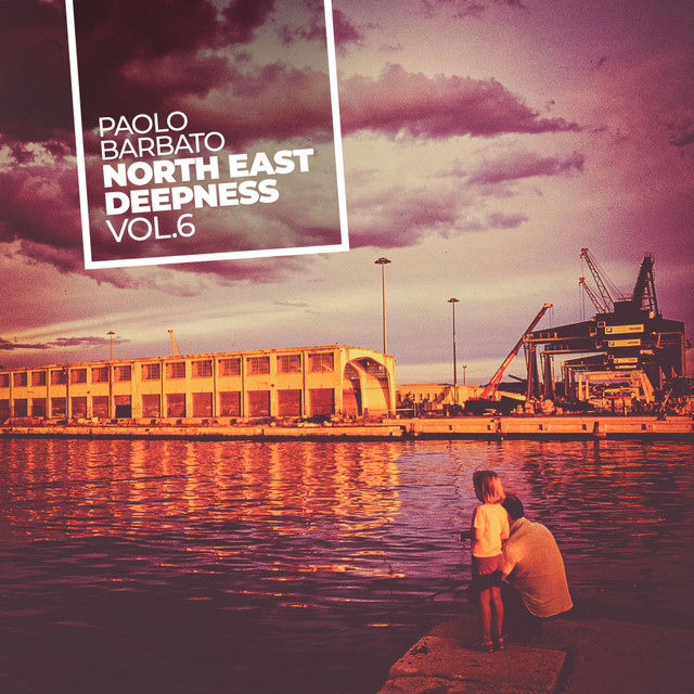 Harbour Lights cover art