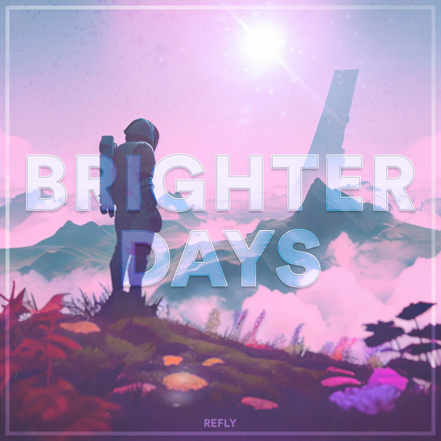 Brighter Days cover