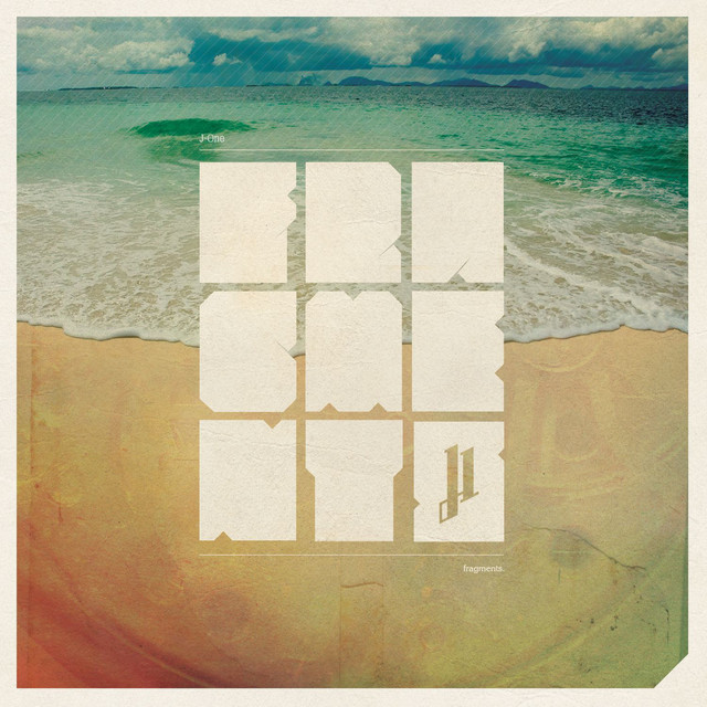 Fragments cover art