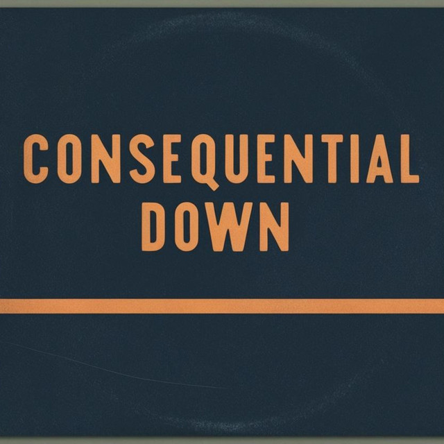 Down artwork