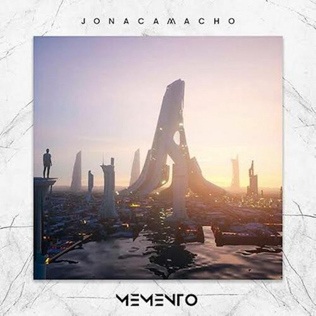 Memento cover art