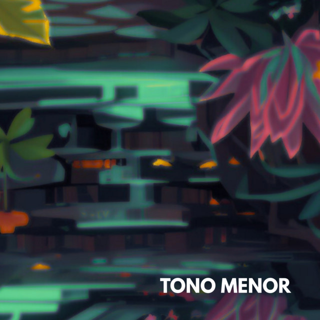 Veelantyne – TONO MENOR