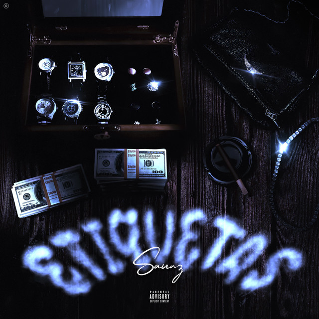 Etiquetas cover
