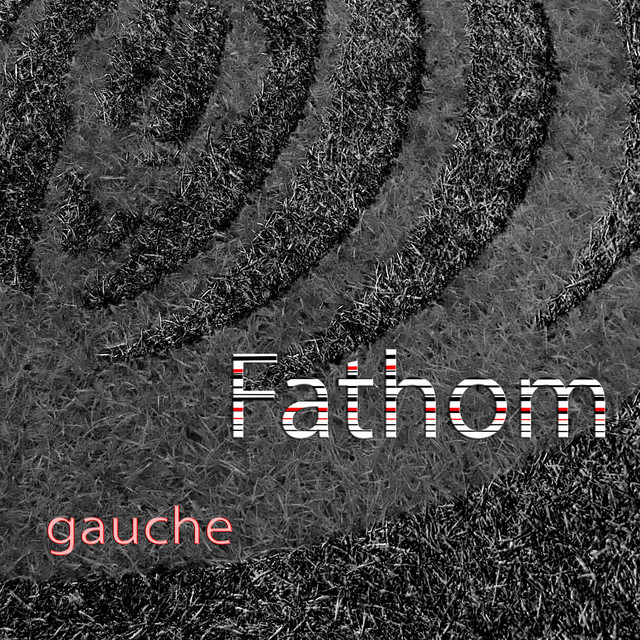 Gauche cover art