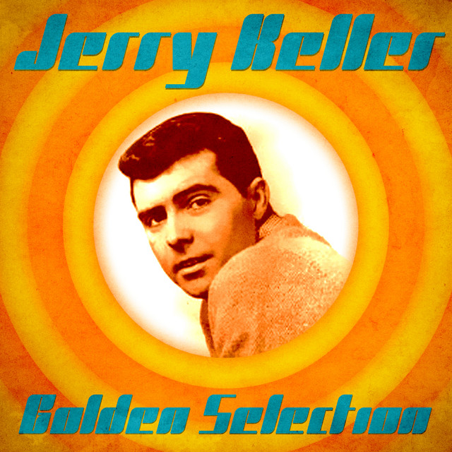 Golden Selection (Remastered) cover art
