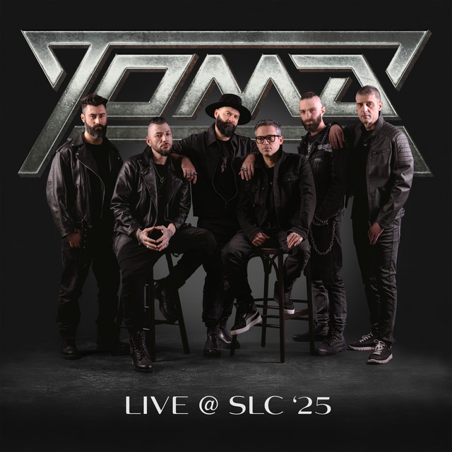 SLC'25 (Live) cover art