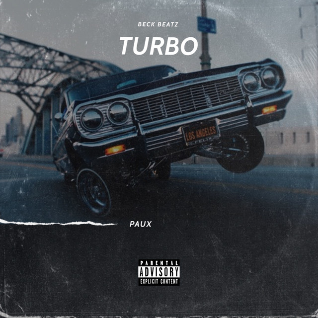 TURBO album image