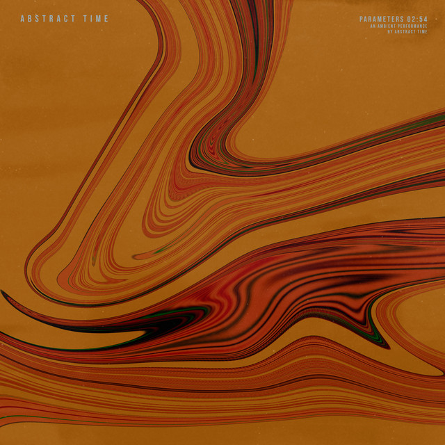 Parameters cover art
