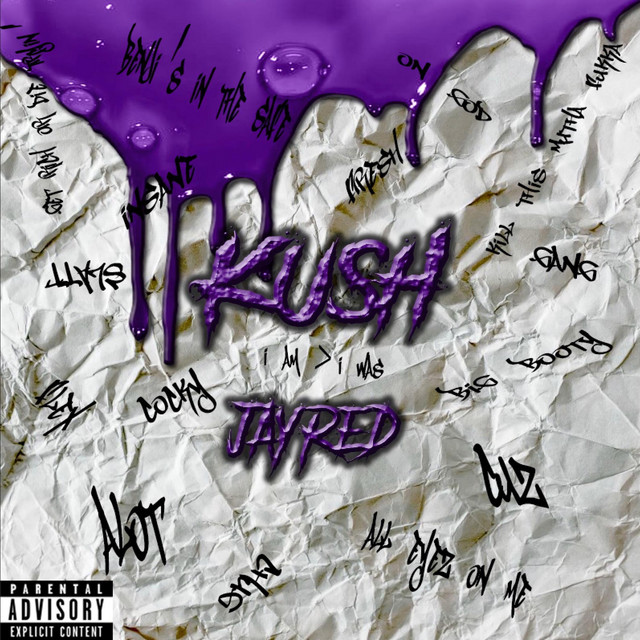 Kush cover art