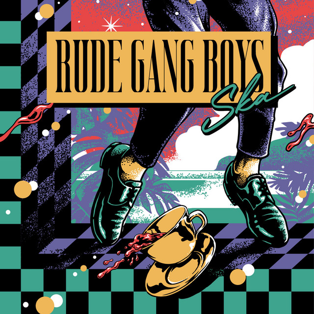 RGB SKA